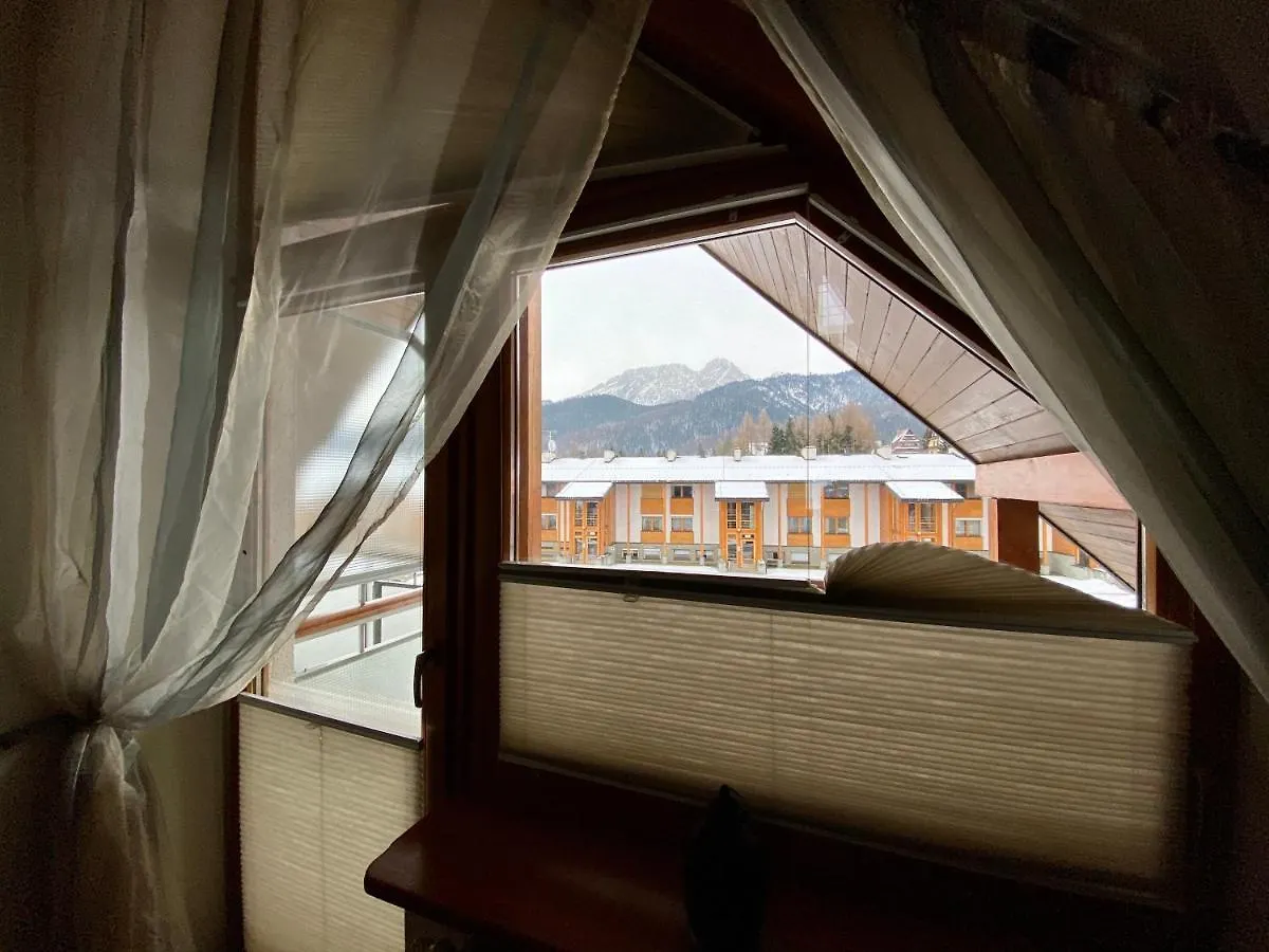 Apartament Viva Maria Zakopane