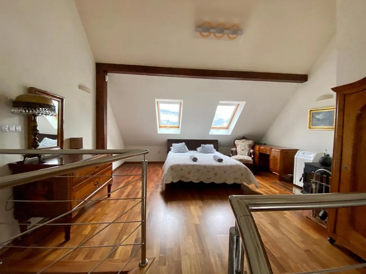Apartament Viva Maria Zakopane Polska