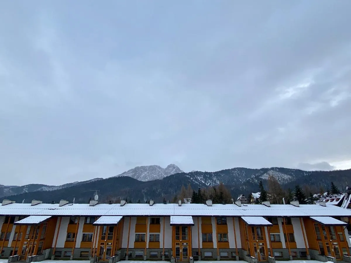 Apartament Viva Maria Zakopane