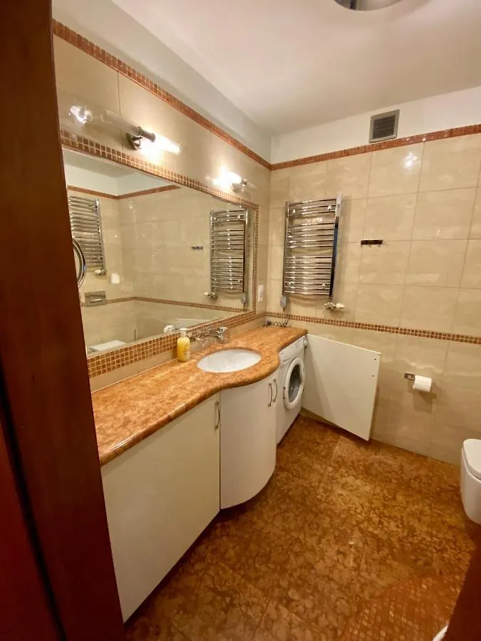 Apartament Viva Maria Zakopane 0*,  Polska