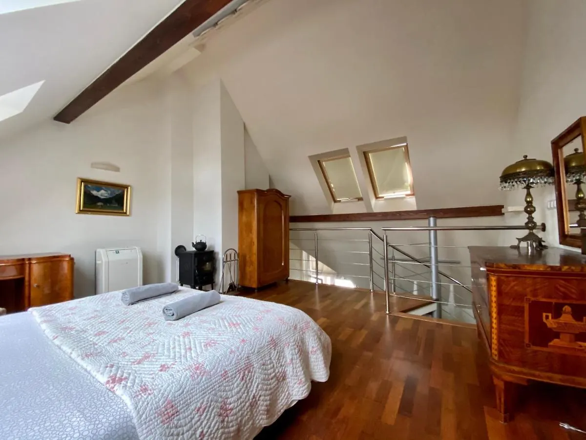 Apartament Viva Maria Zakopane 0*,