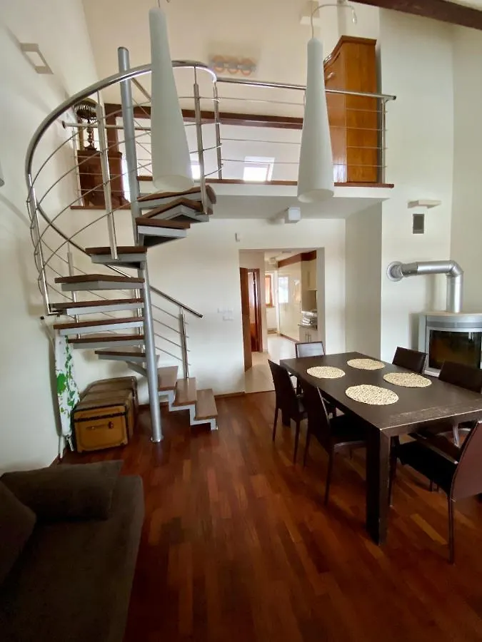Apartament Viva Maria Zakopane 0*,