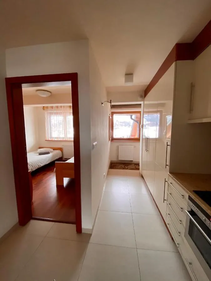 Apartament Viva Maria Zakopane