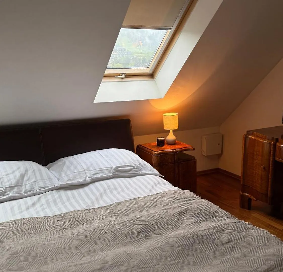 Apartament Viva Maria Zakopane 0*,  Polska