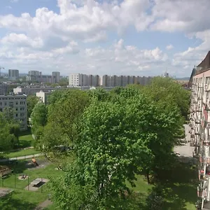 Ul. Ugorek Koło Areny Apartament Kraków