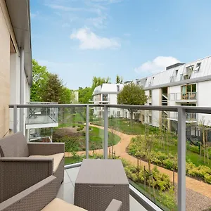Dom&house - Dolny Apartament Sopot