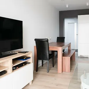 Republiki Korczakowskiej Apartament Kraków