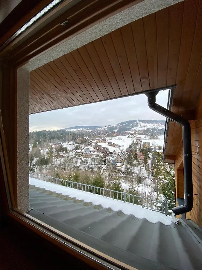 Viva Maria Zakopane Apartment
