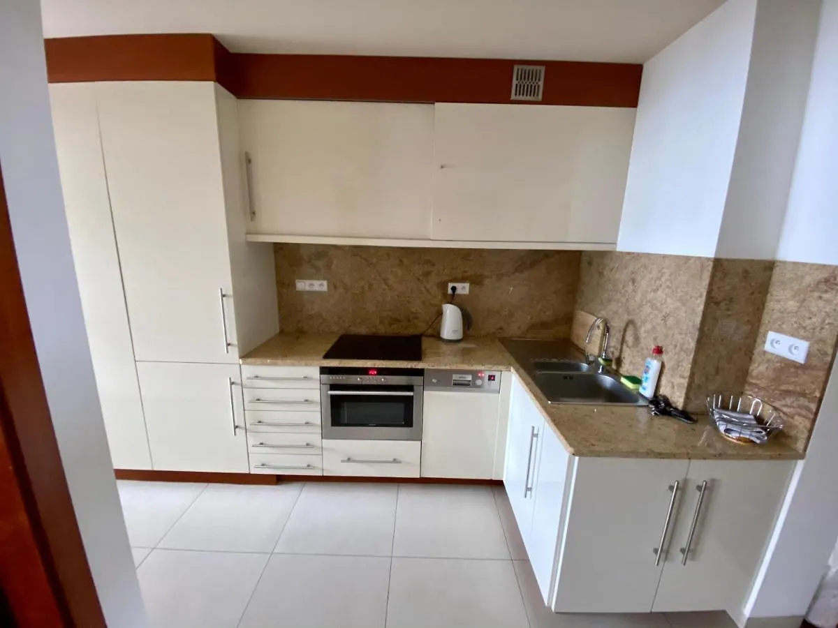 Viva Maria Zakopane Apartment 0*,  Poland